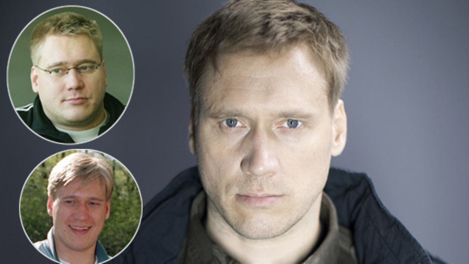 Samuli Edelmann