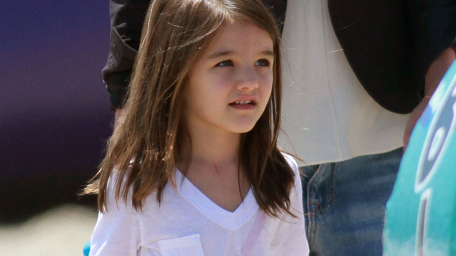 Suri Cruise