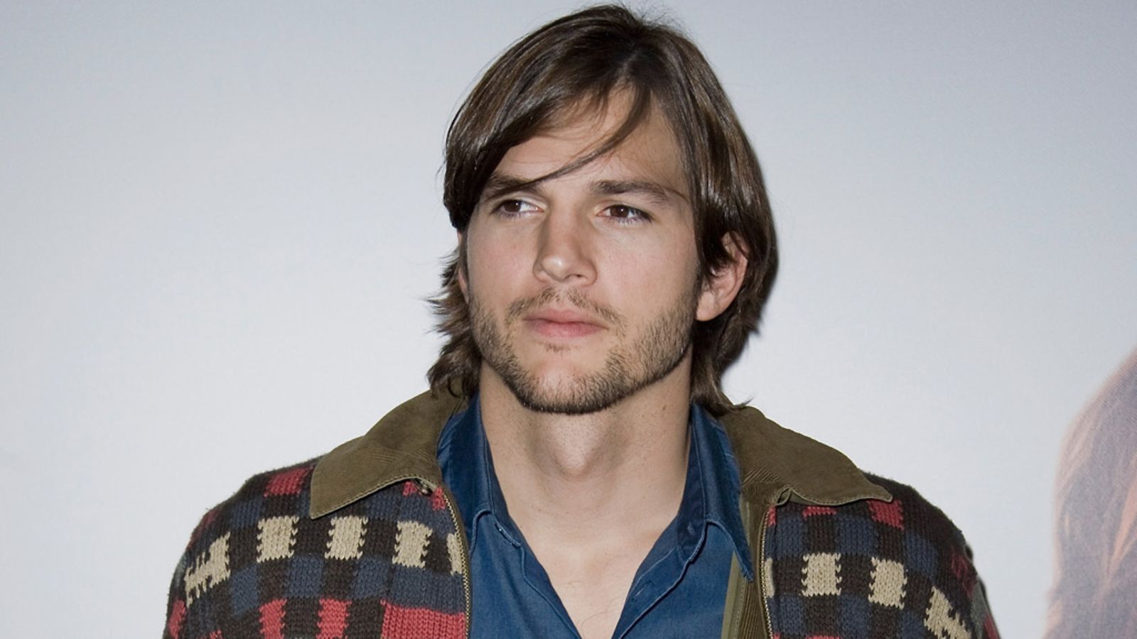 Ashton Kutcher