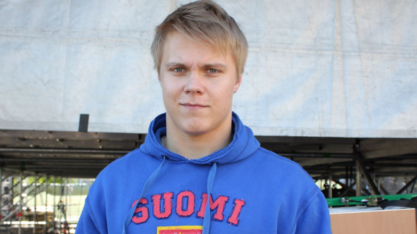 Mikael Granlund