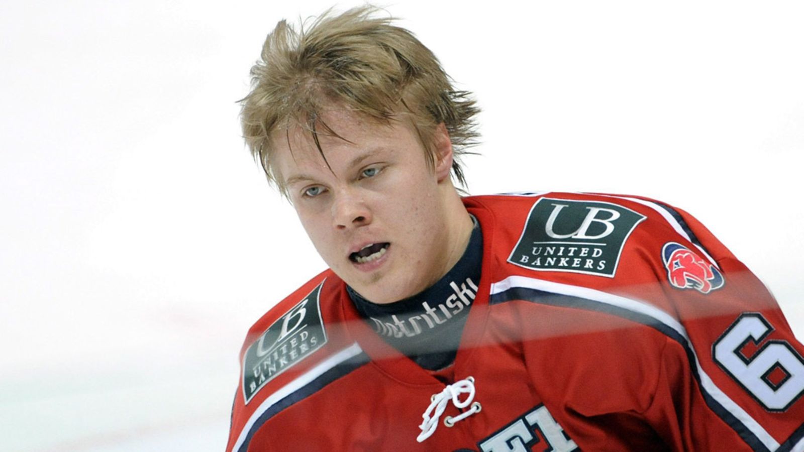 Mikael Granlund