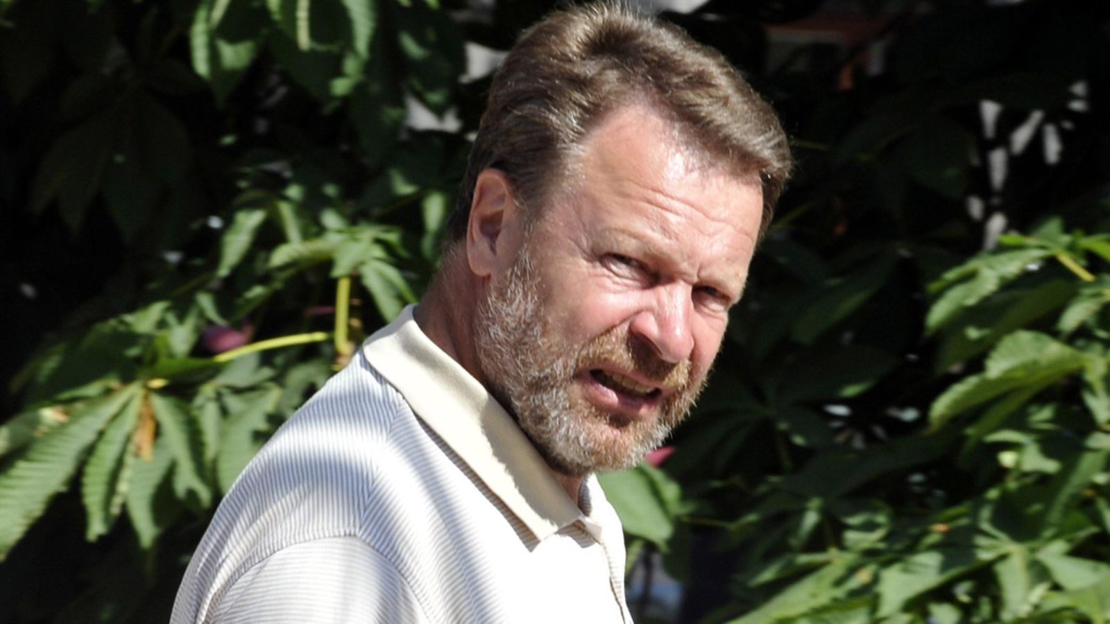 Ilkka Kanerva