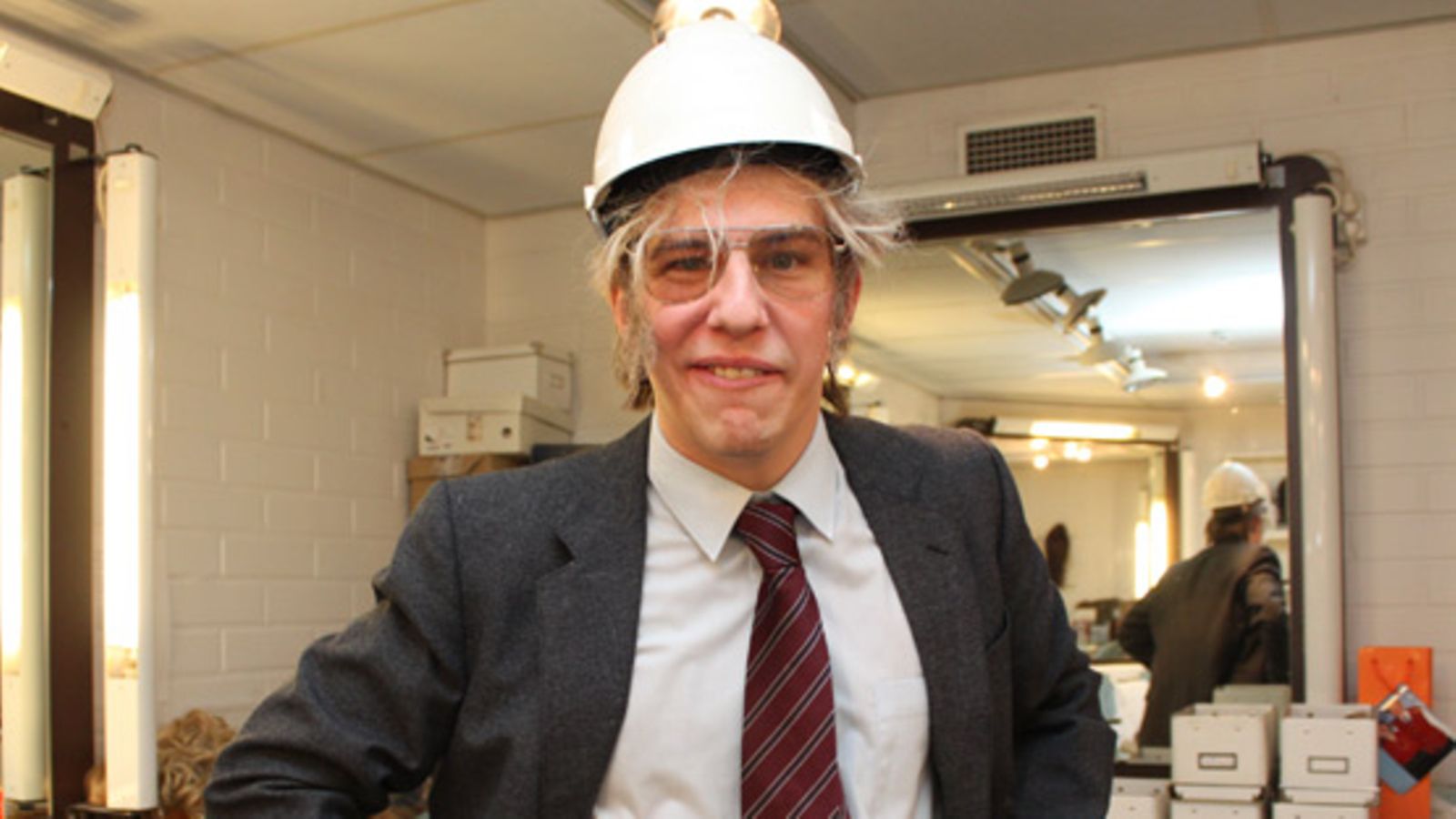 Timo Harjakainen