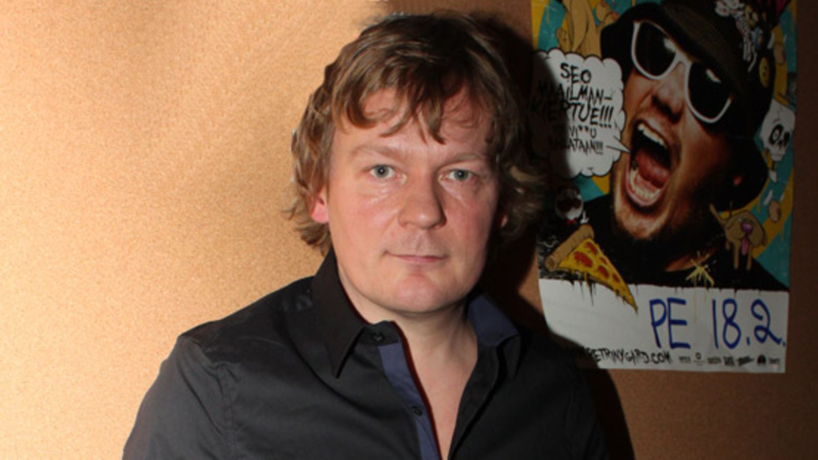 Pepe Johansson