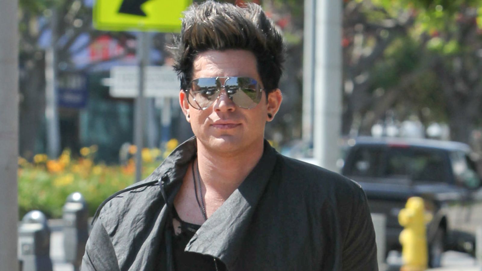 Adam Lambert