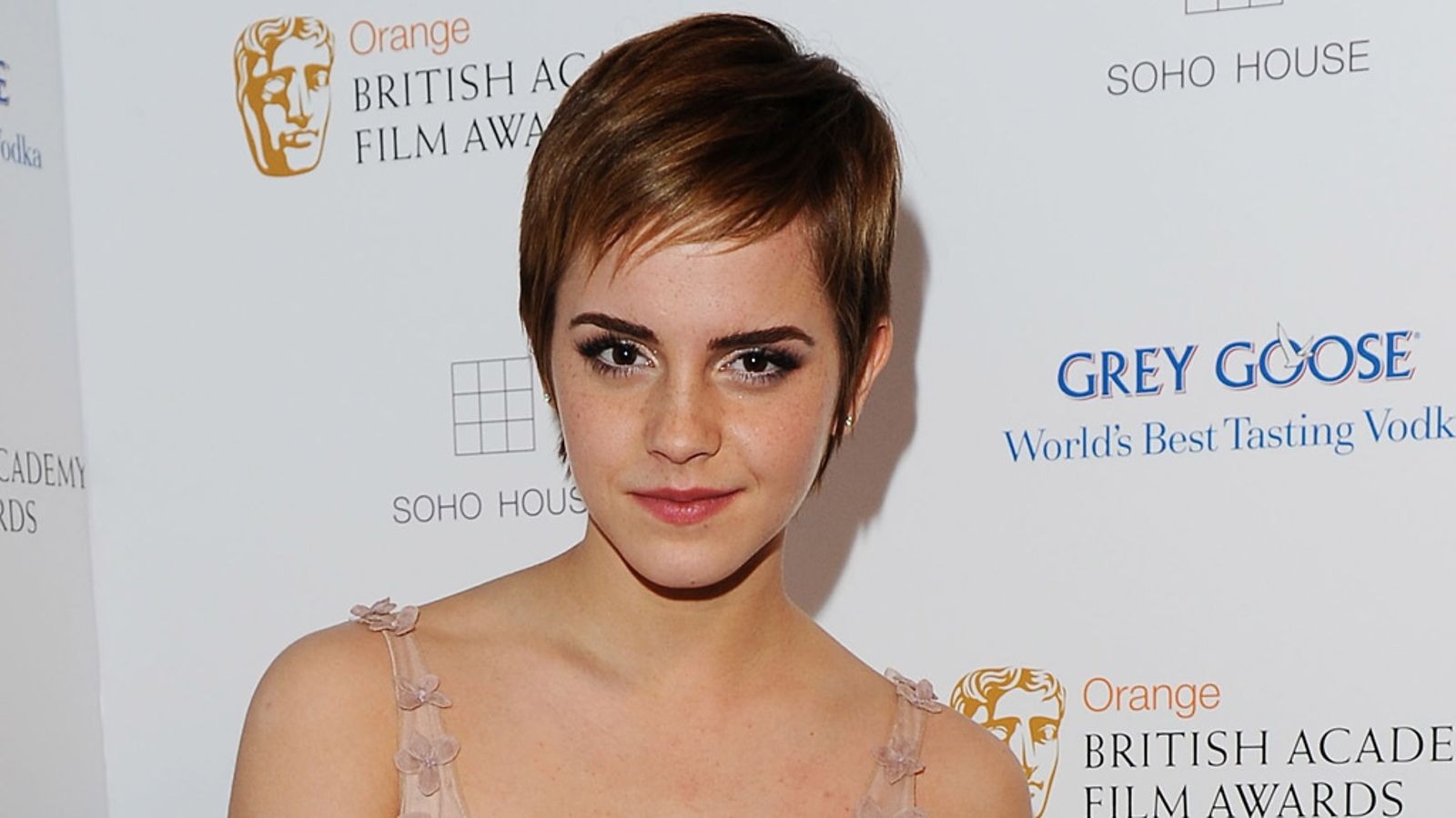 Emma Watson