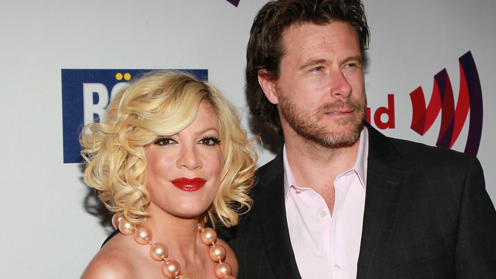 Tori Spelling ja Dean McDermott