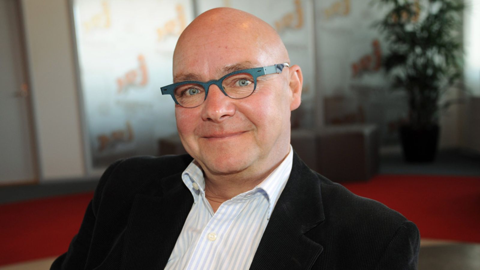 Lasse Norres