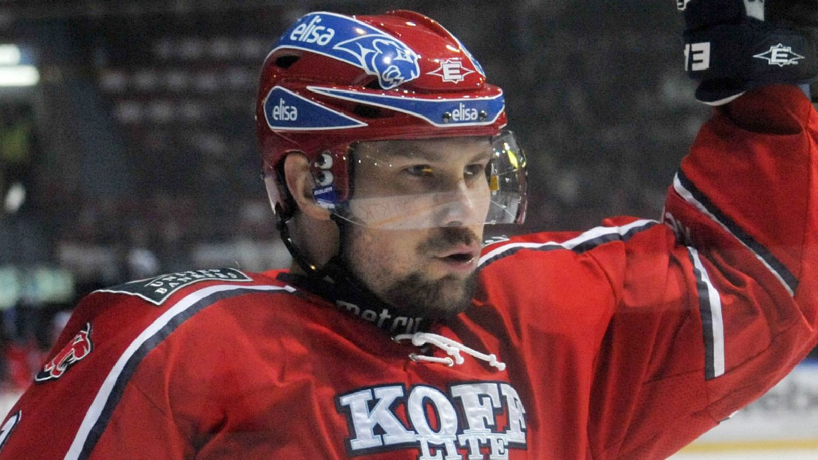 Kimmo Kuhta