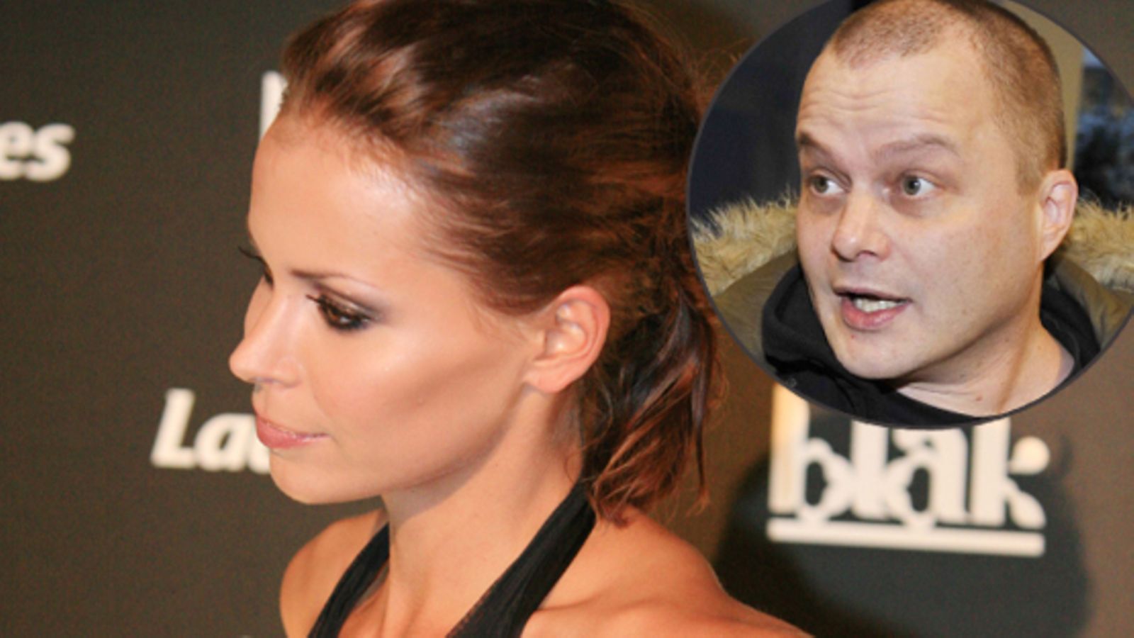 Jenni Dahlman-Räikkönen ja Timo Salonen