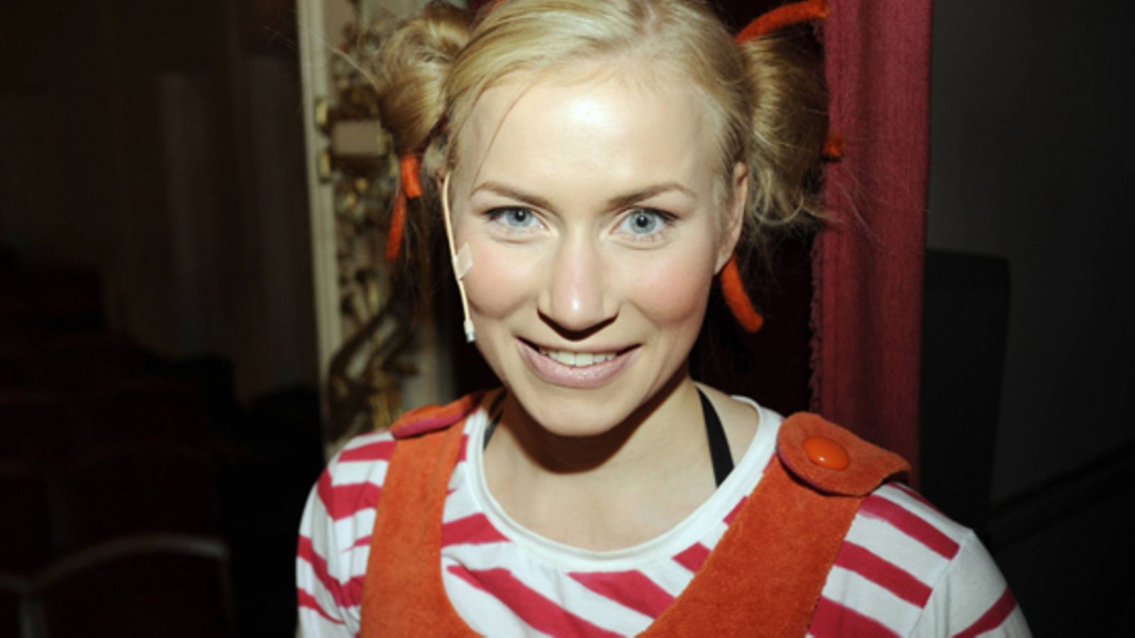 Minka Kuustonen
