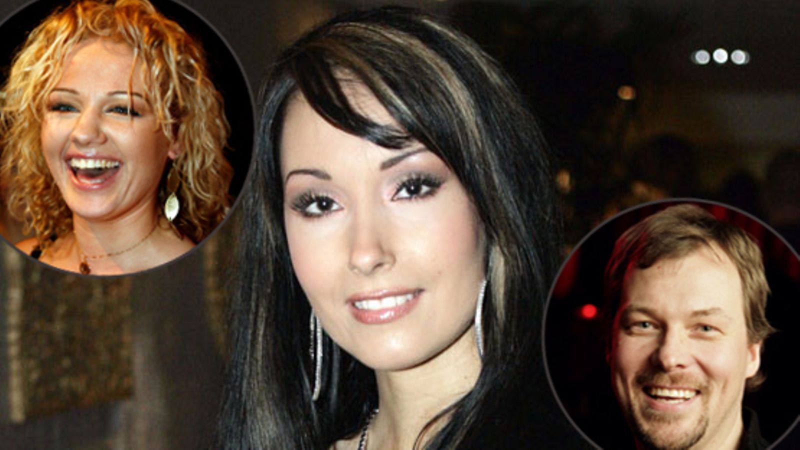Kadi Kaljula, Anne-Mari Berg, Arttu Harkki