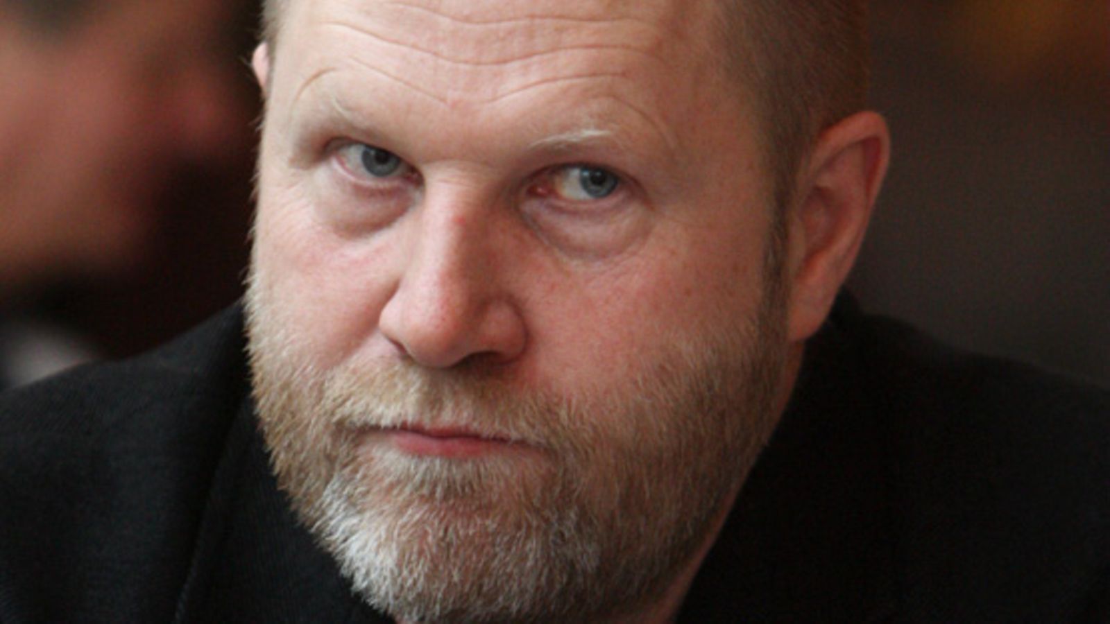 Markku Pölönen (Kuva: Lehtikuva)