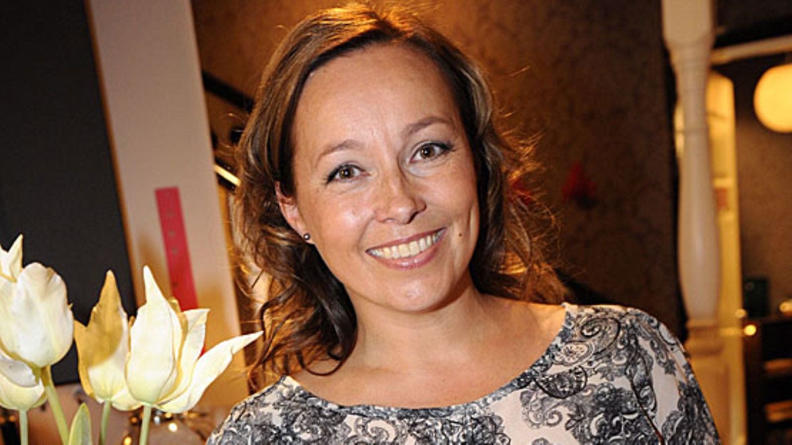 Susanna Mikkonen. Kuva: Lehtikuva.