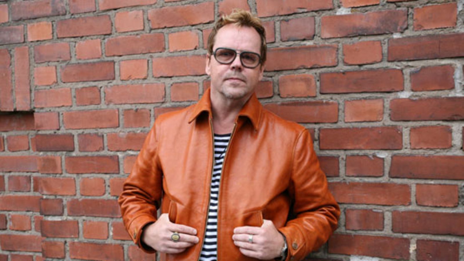 Neumann Kuva: Jari Kupiainen/MTV Oy