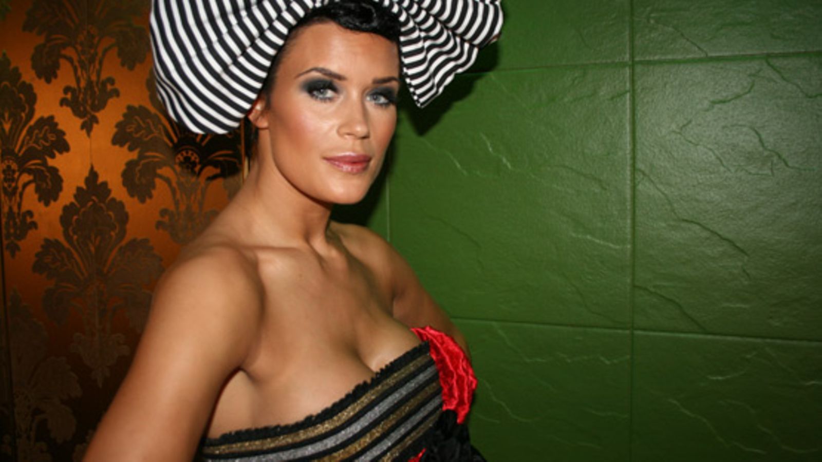 Martina Aitolehti (Kuva: MTV3)