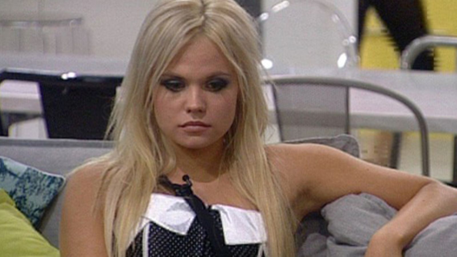 BB-Maria (Kuva: Sub)