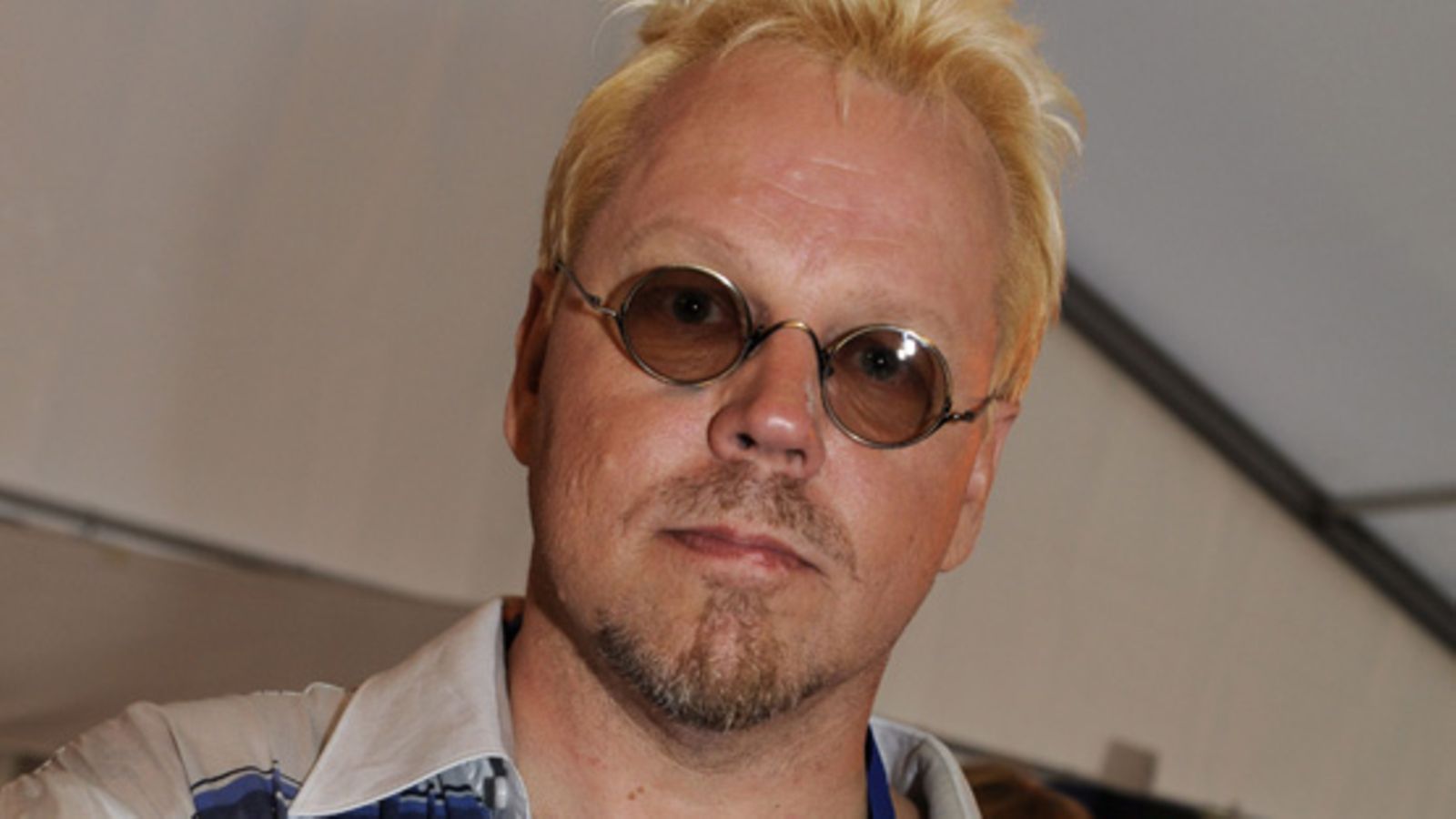 Pertti Neumann (kuva: Lehtikuva)