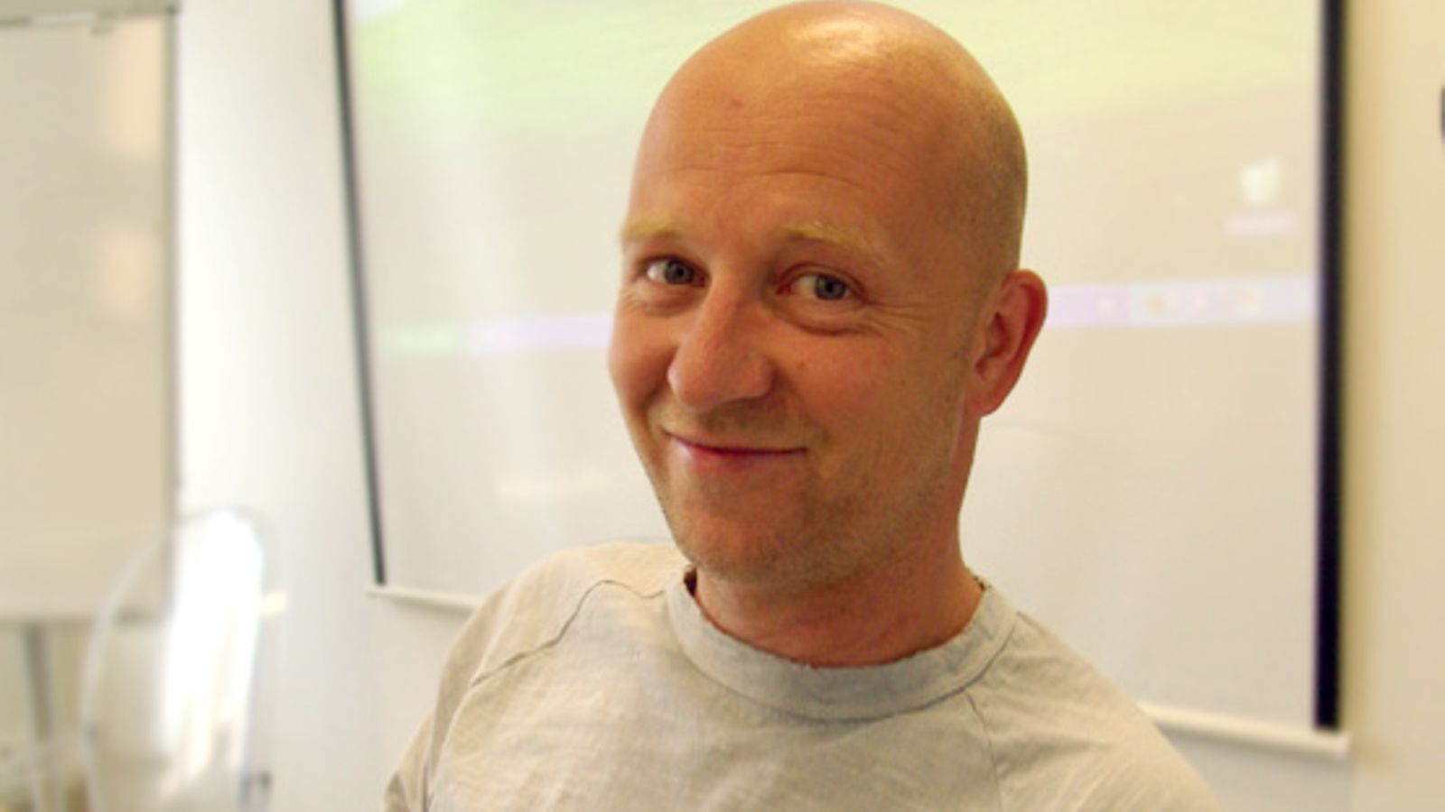Stefan Richter (Kuva: Sub)