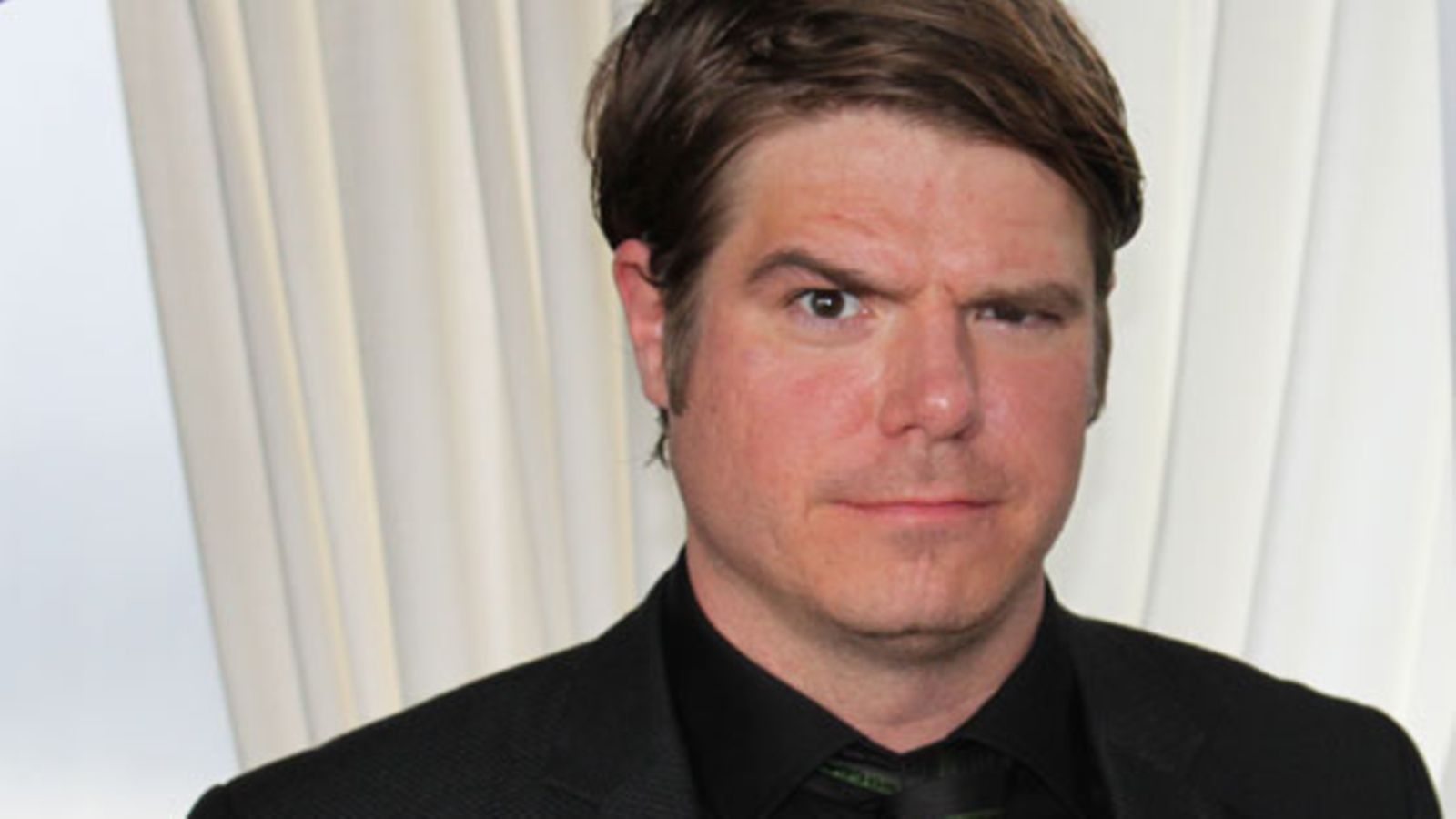 Jussi Heikelä  (Kuva: Hanne Kautto/MTV3)