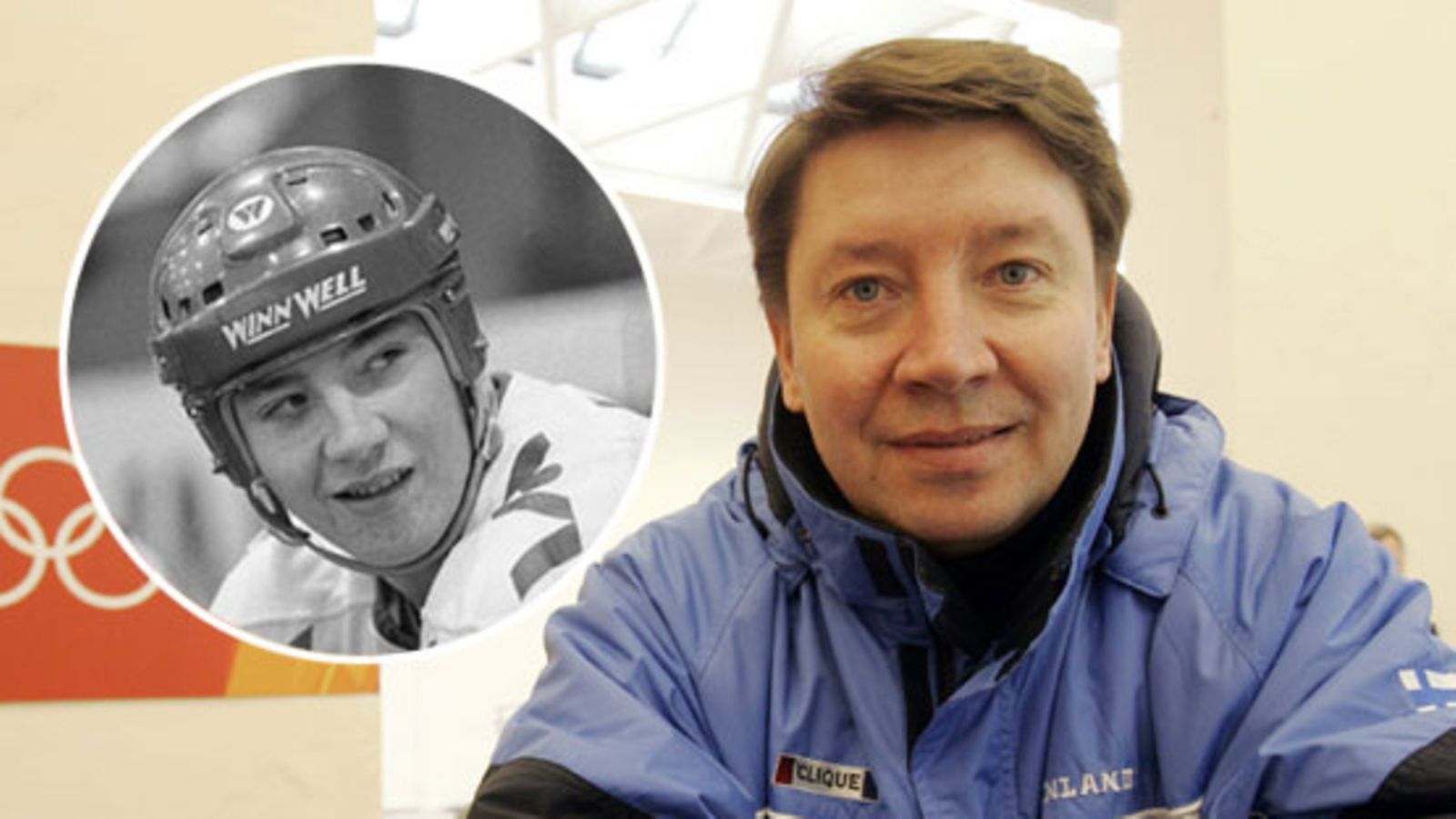 Jari Kurri (Kuva: Lehtikuva)