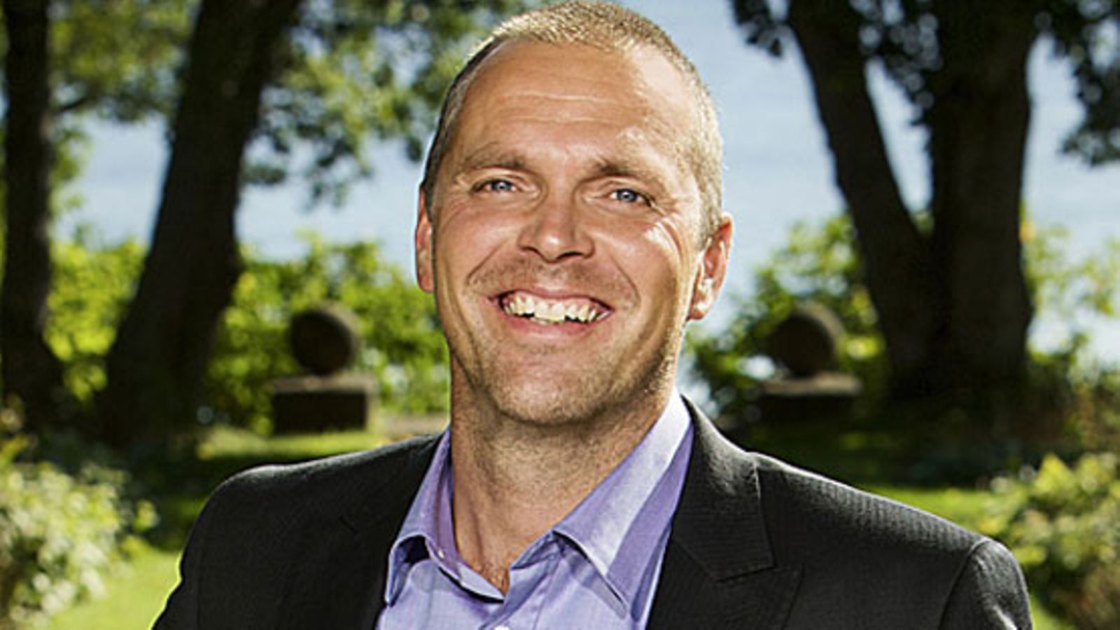 Jukka Tyni (Kuva: MTV3)