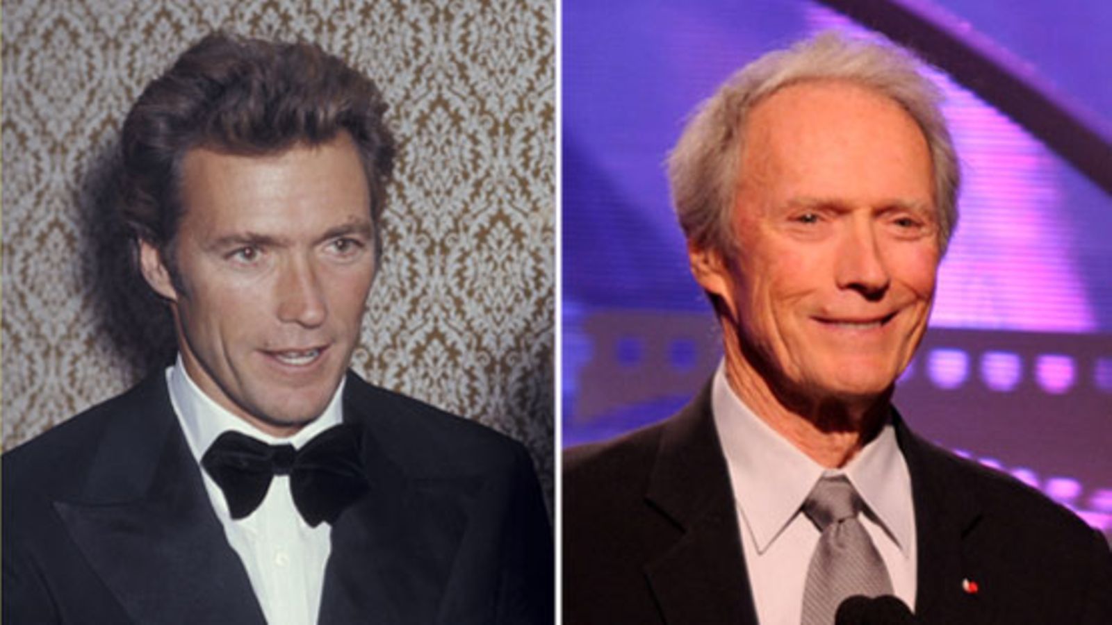 Clint Eastwood (Kuva: Wireimage/All Over Press)