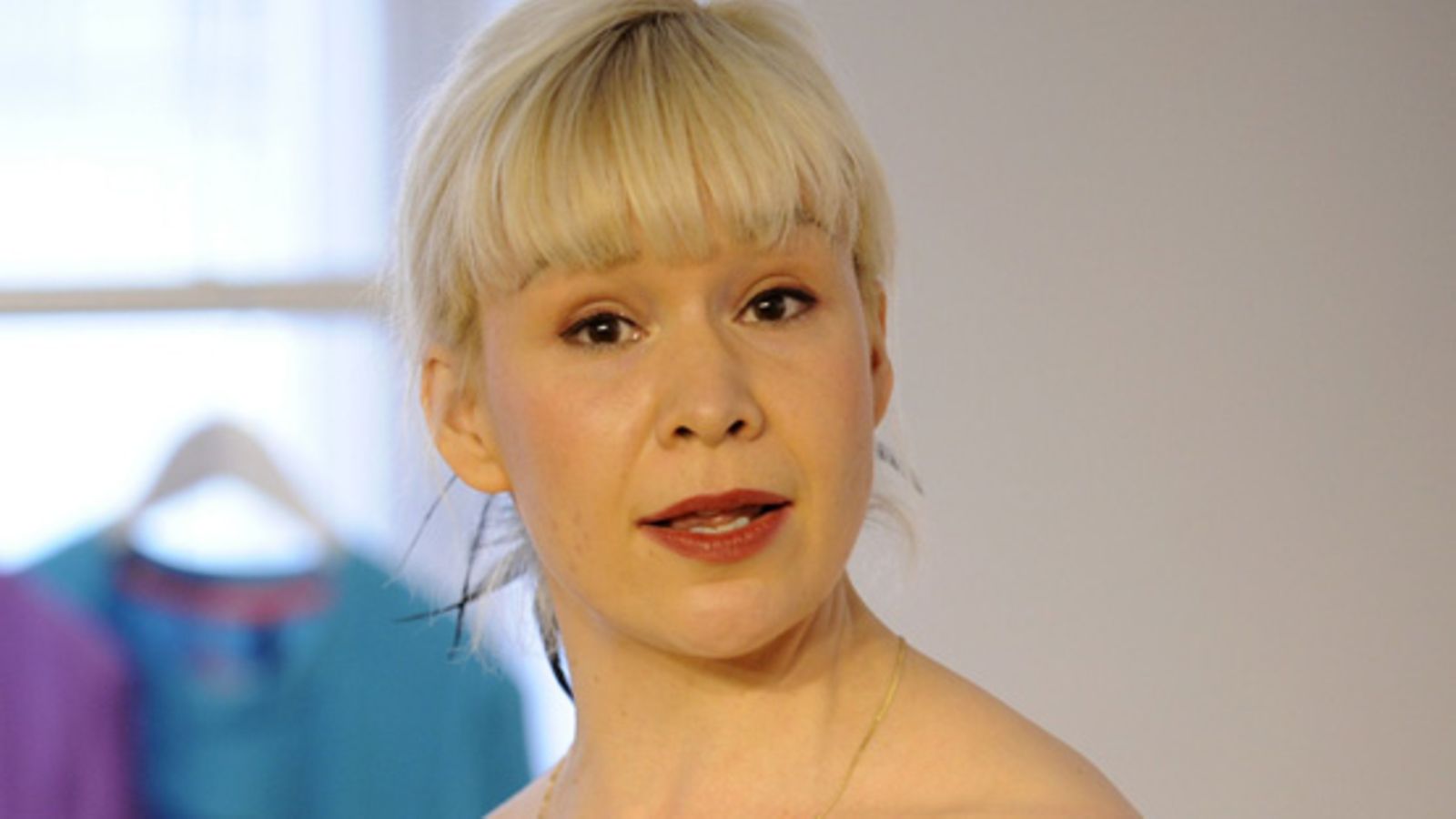 Rosa Meriläinen (Kuva: Lehtikuva)