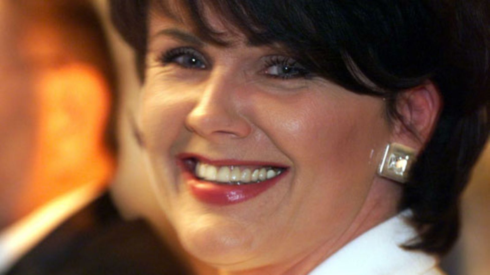 Marjo Sjöroos