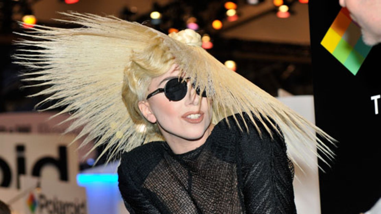 Lady Gaga