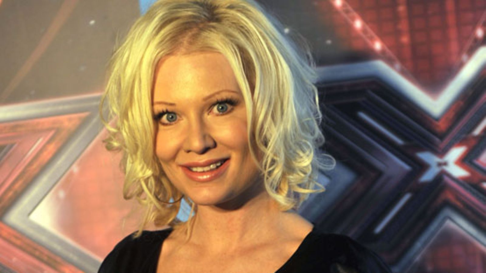 X Factor Linda Lampenius-Cullberg