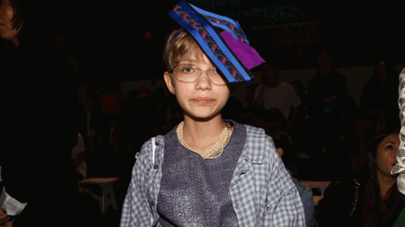 Tavi Gevinson (Getty)