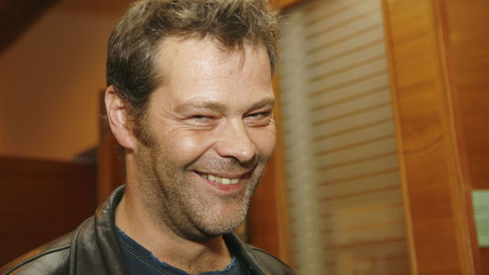 Roman Schatz (Kuva: Lehtikuva)