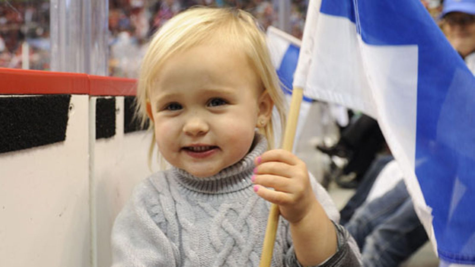 Veera Selänne (Kuva: Martti Kainulainen/Lehtikuva)
