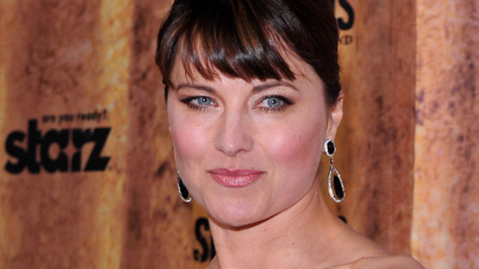 Lucy Lawless (Kuva: Getty Images)