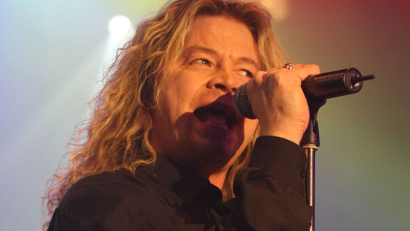Jussi Aaltonen (Kuva: Pressikuva)