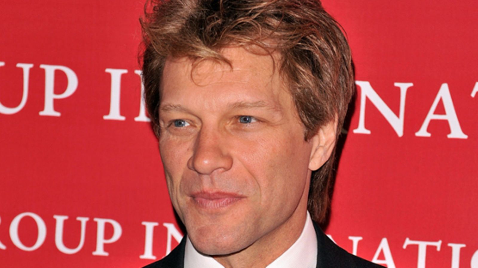 Jon Bon Jovi (Getty Images)