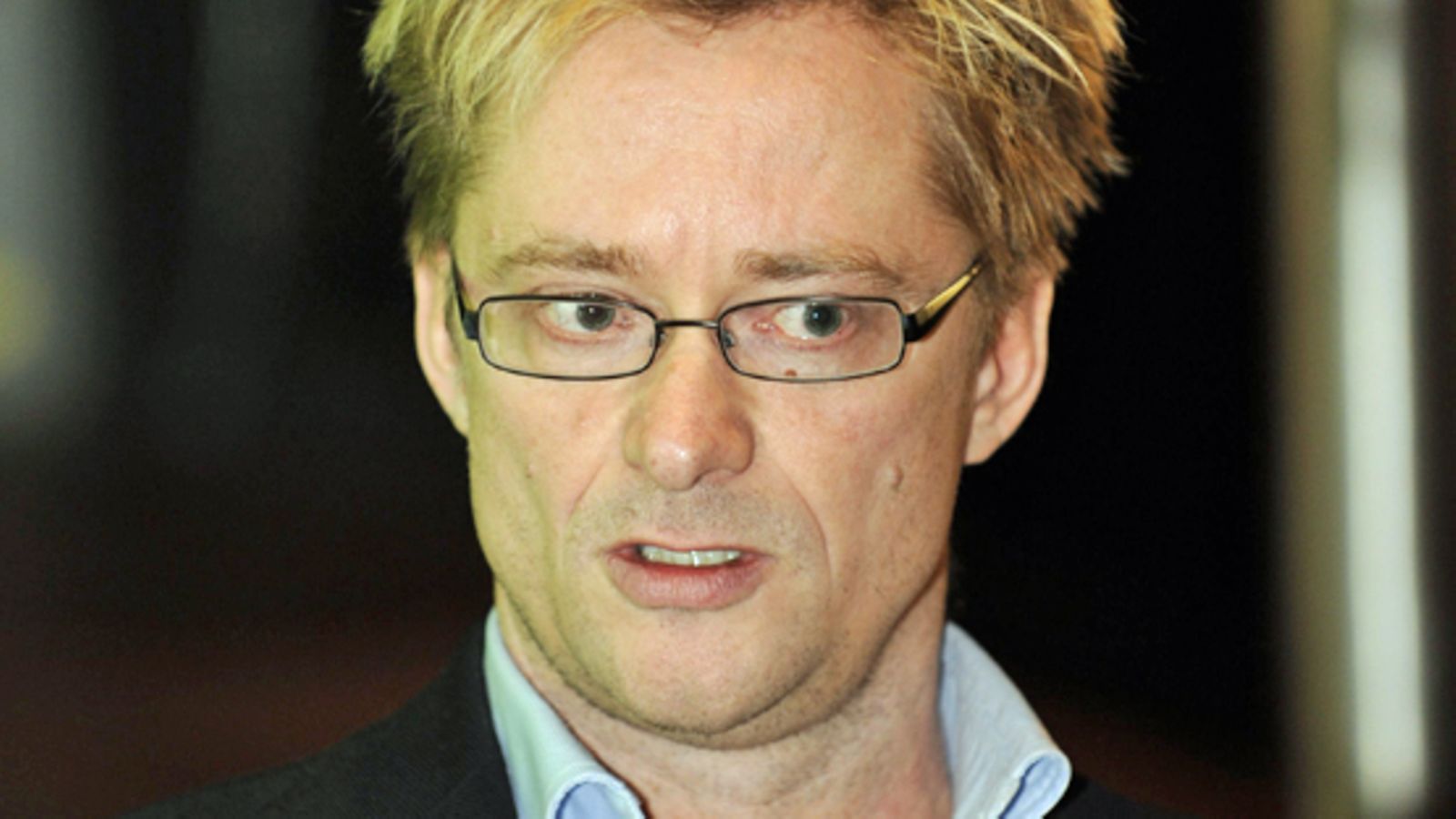 Mikael Jungner (Lehtikuva)