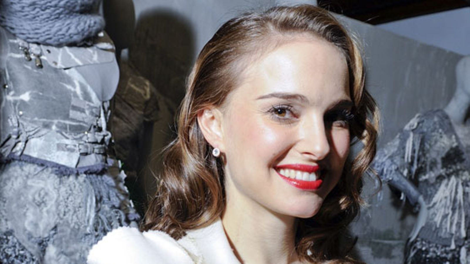 Näyttelijä Natalie Portman asuu upeassa huvilassa Los Angelesissa. (Kuva: Getty/All Over Press)