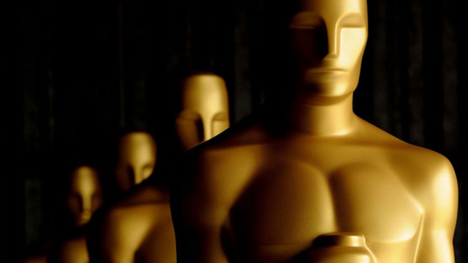 Oscar-patsaat