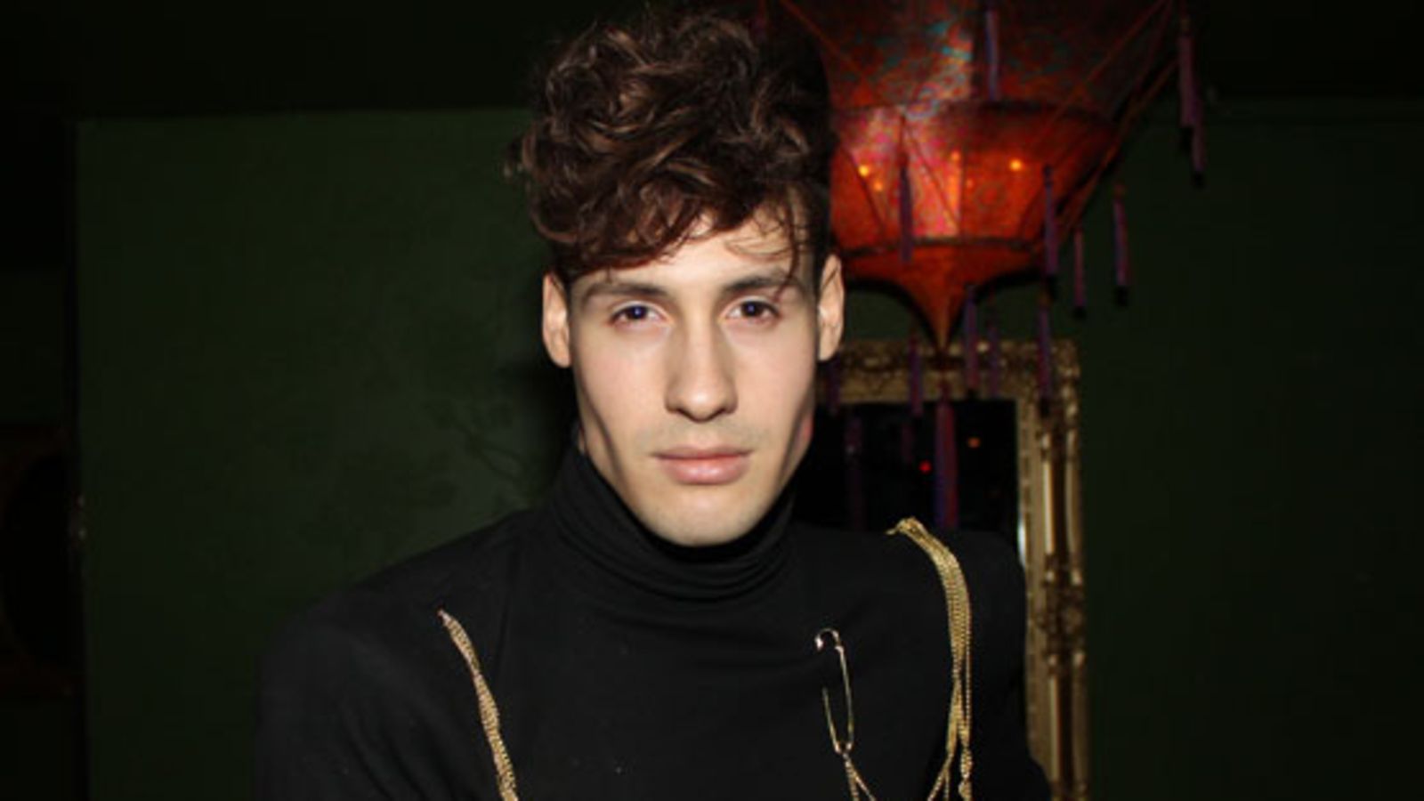Mert Otsamo (Kuva: MTV3)