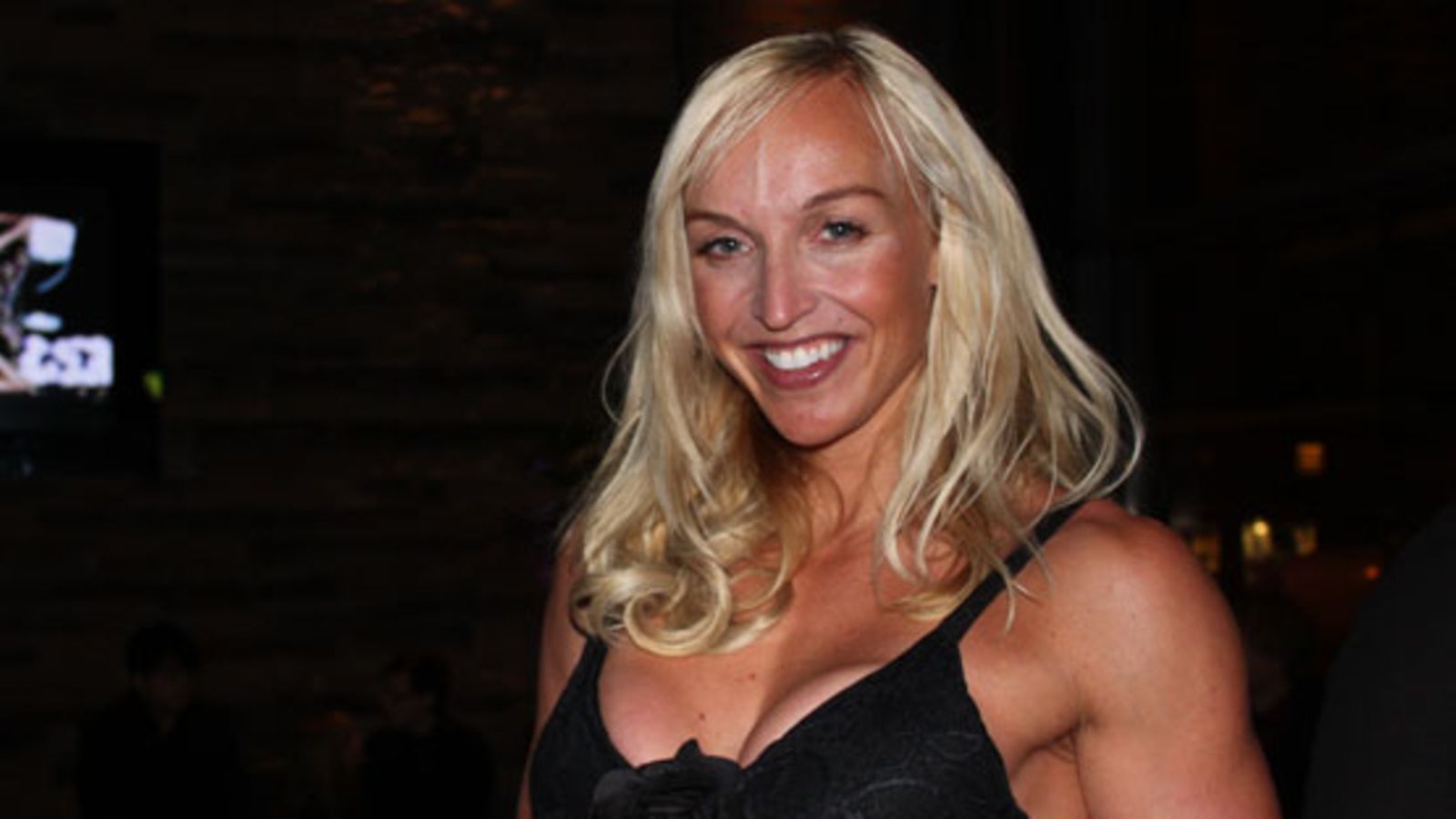 Jutta Gustavberg (Kuva: Mtv Oy)