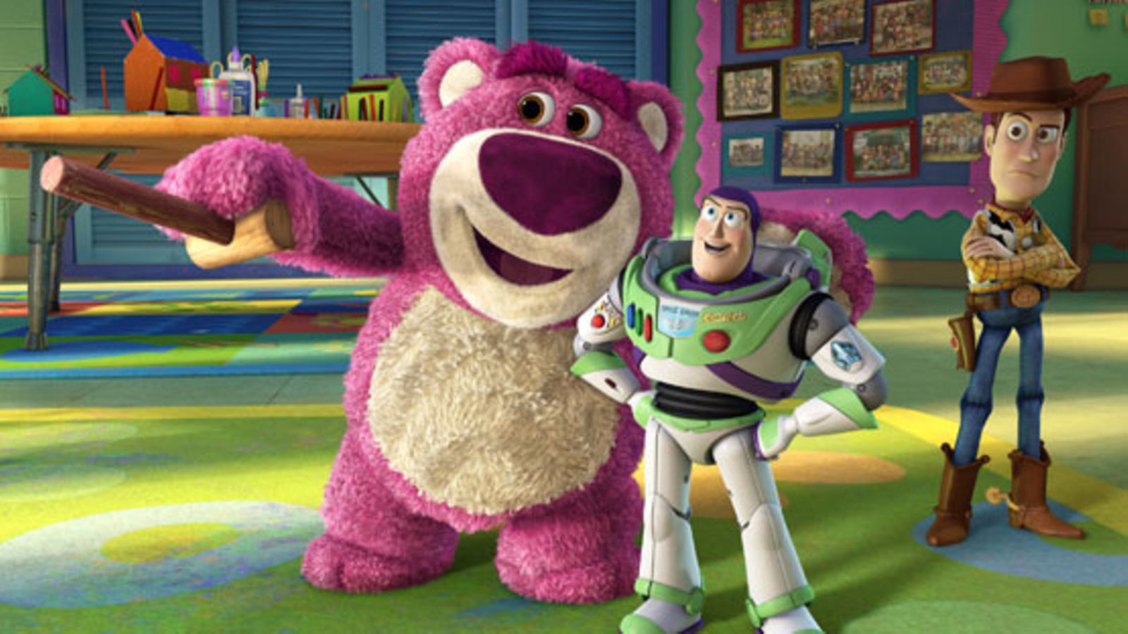 Toy Story 3