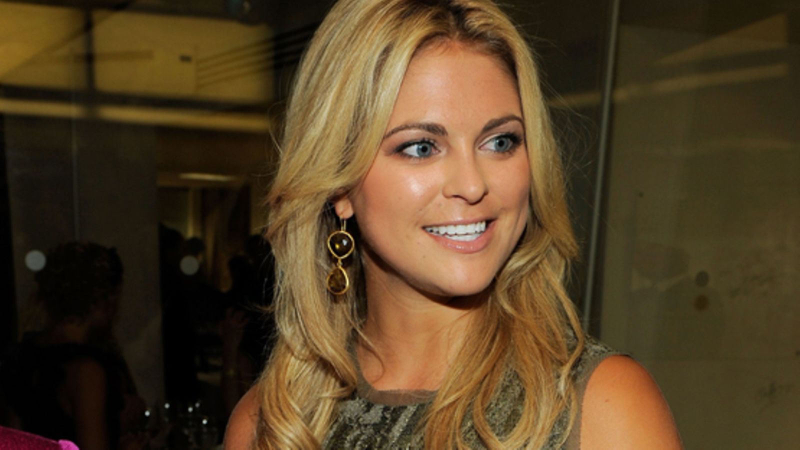 Prinsessa Madeleine (Kuva: WireImage/All Over Press)