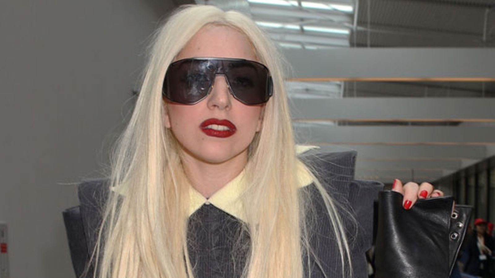 Lady Gaga (Kuva: Getty/All Over Press)