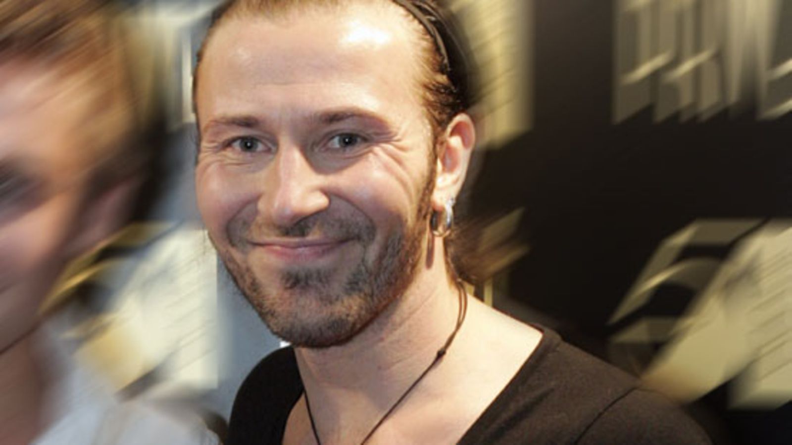Jupe Tuomola (Kuva: Lehtikuva)
