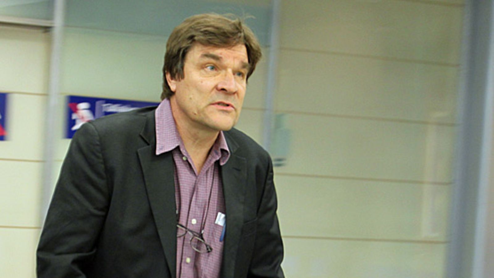 Kimmo Kiljunen (Kuva: Mtv Oy)