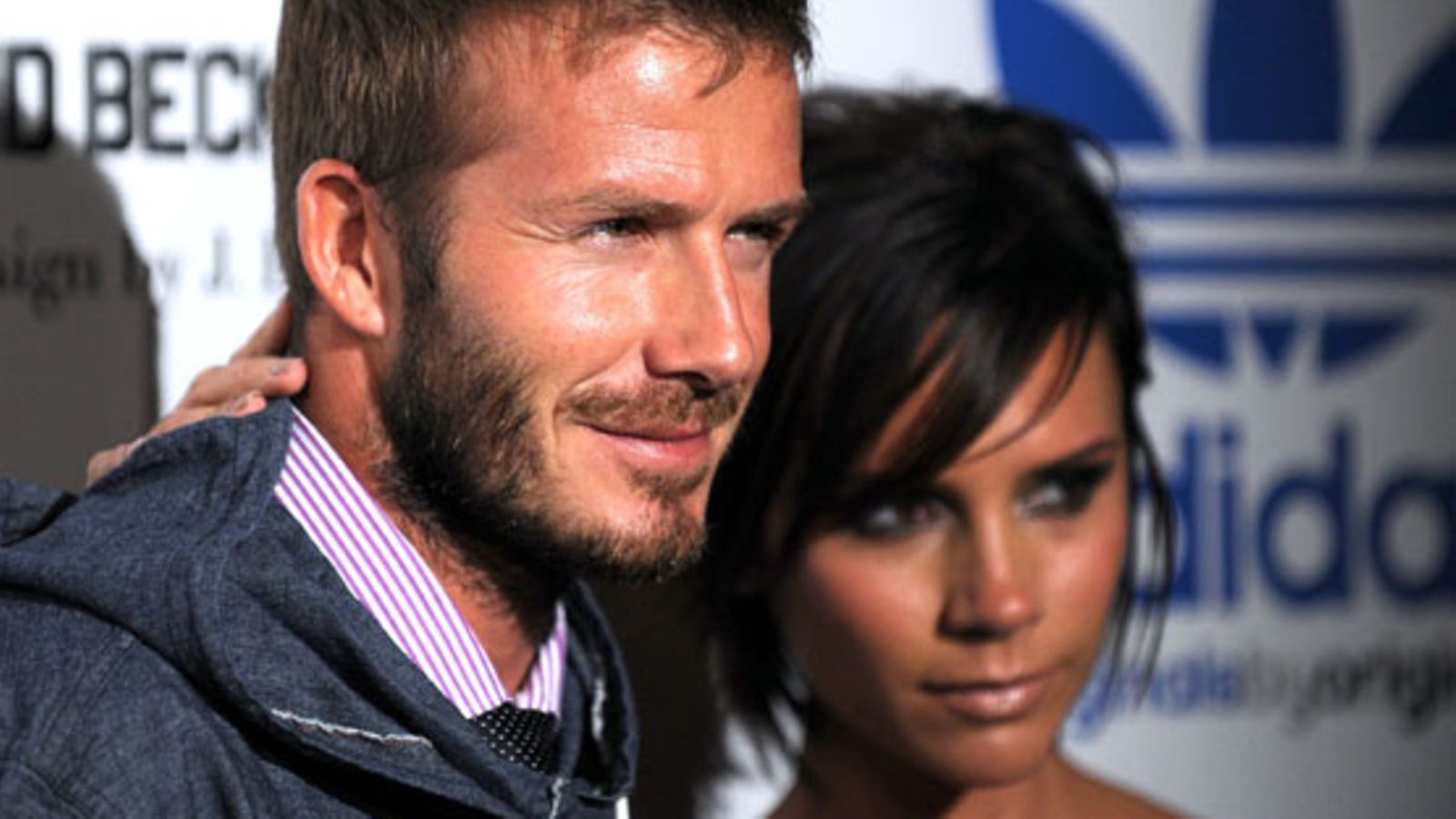 David Beckham on joutunut koville, kun Victoria haluaa perheenlisäystä (Kuva: Getty Images)