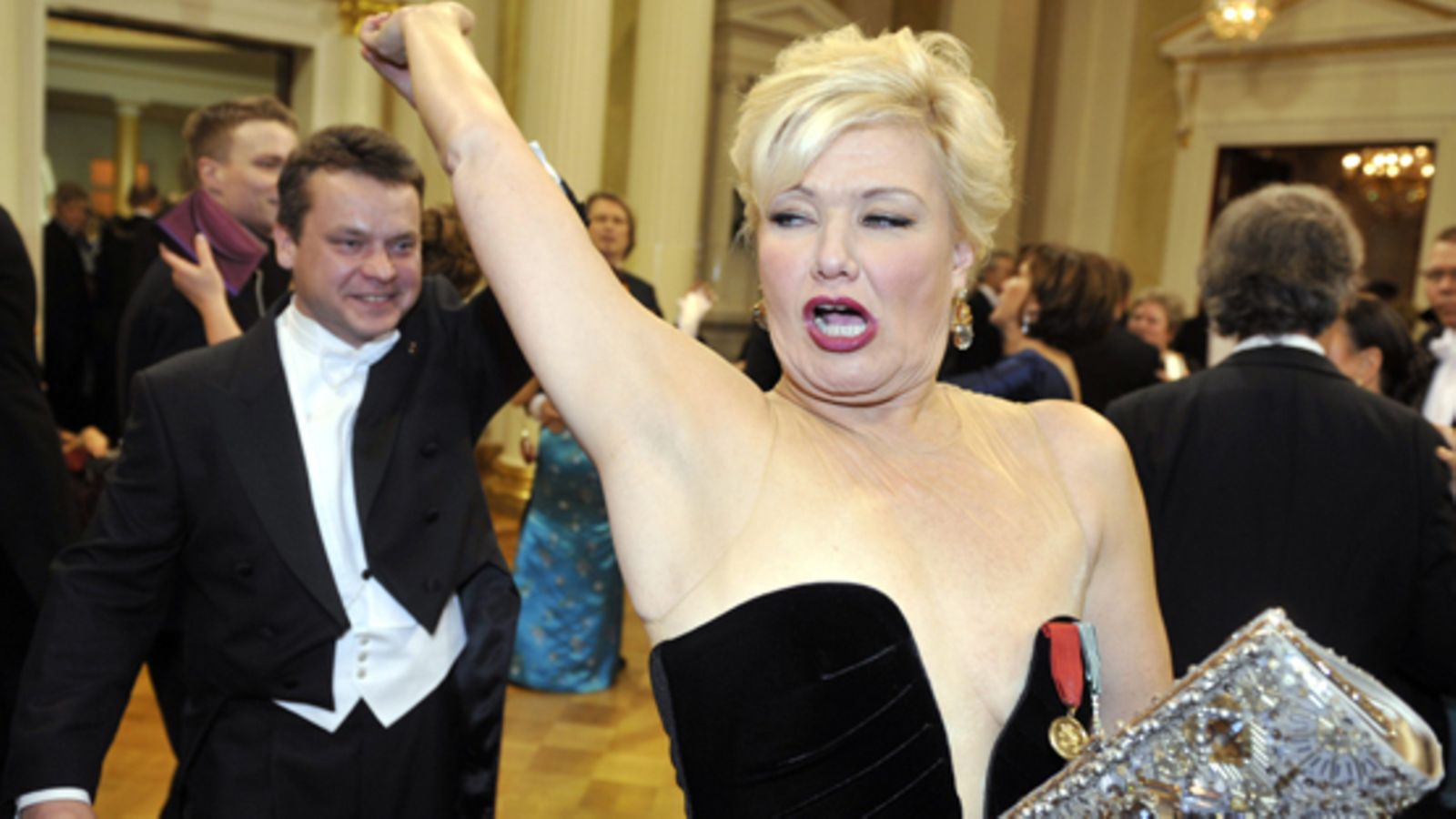 Karita Mattila