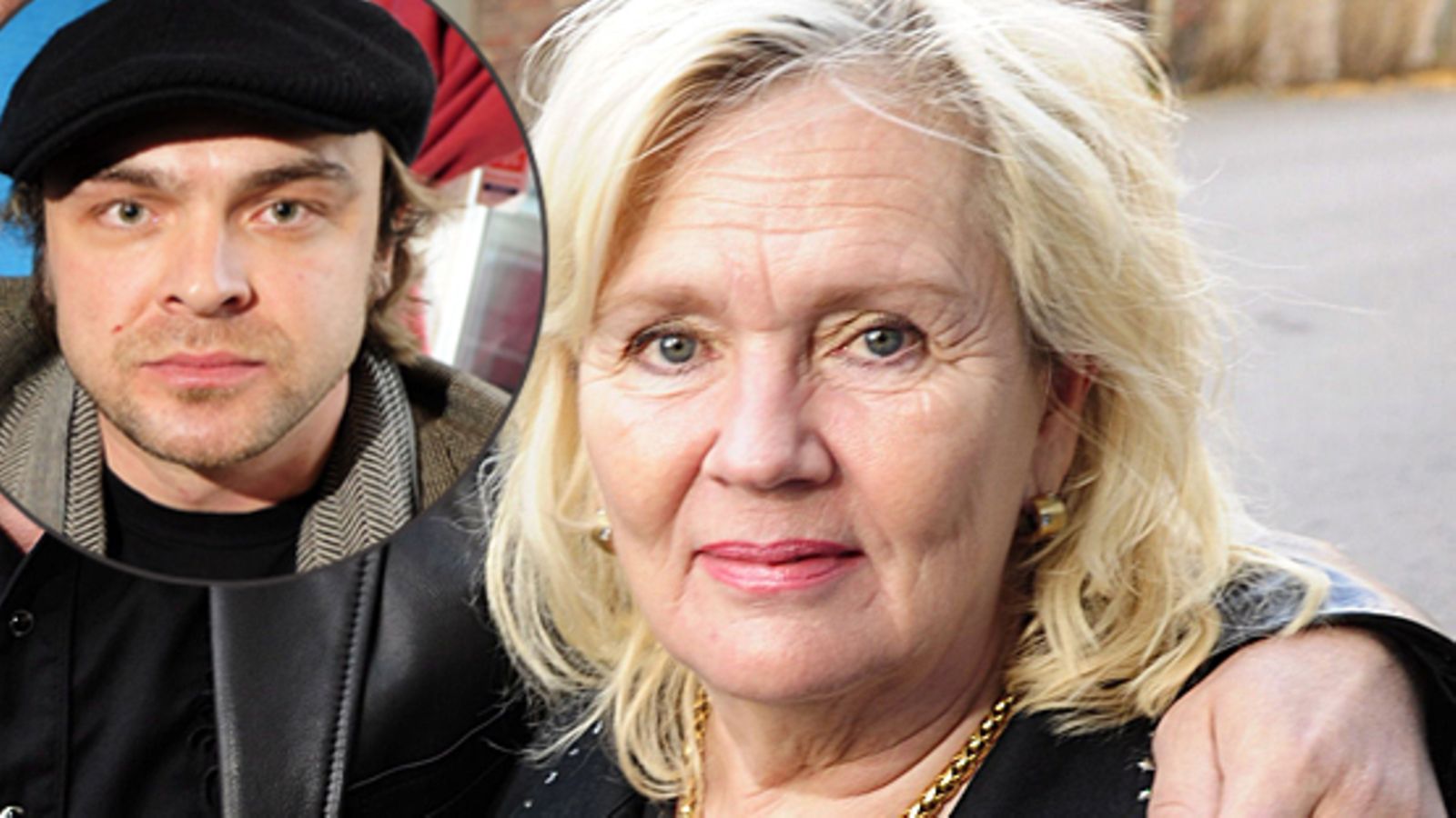 Joona Jalkanen, Pia Viheriävaara